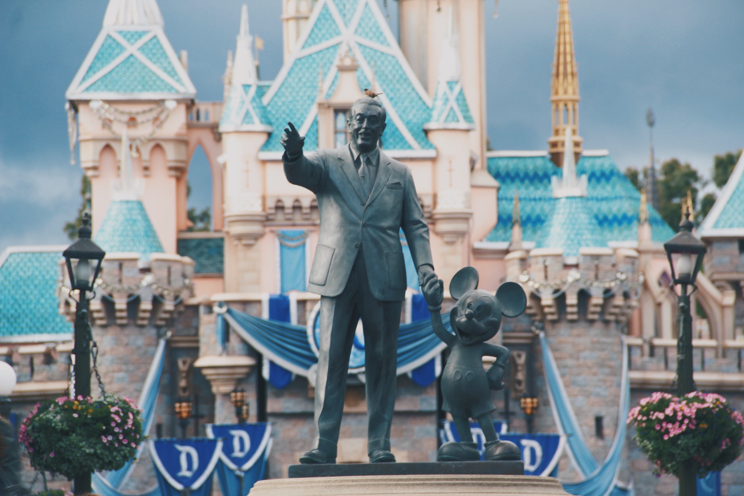 Realizarán Cimarrones prácticas profesionales en Disney World Orlando