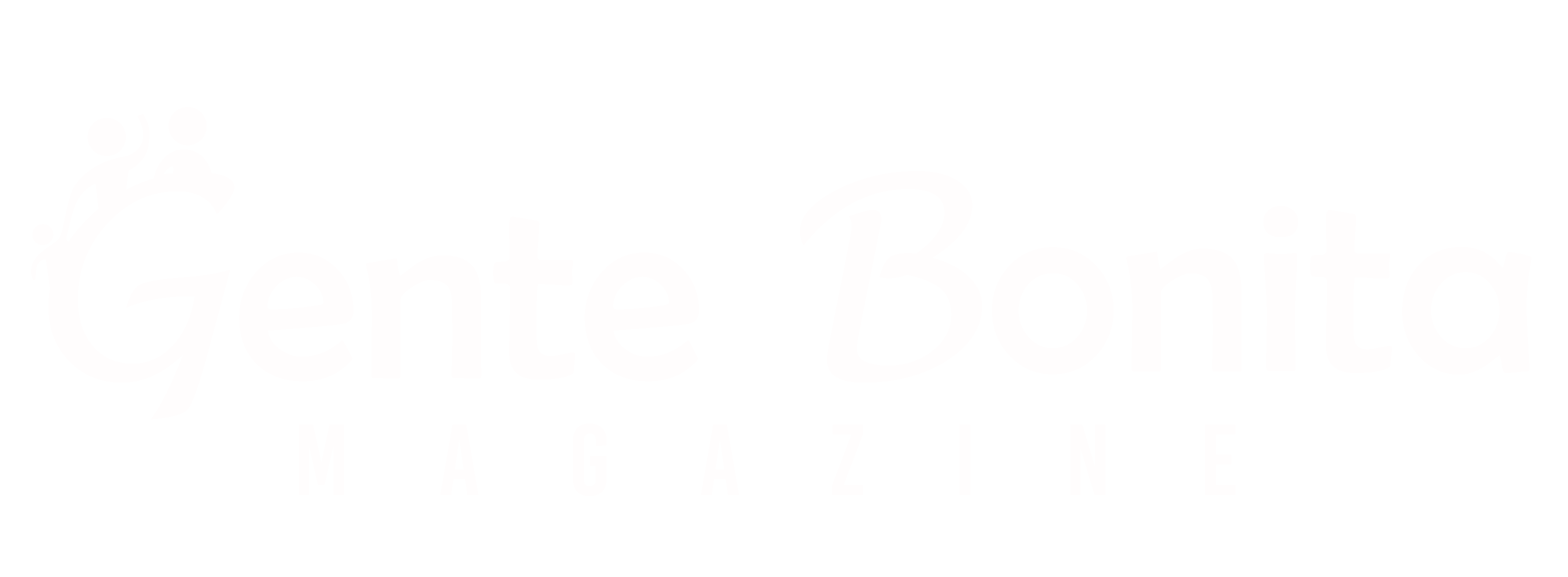 Gente Bonita Magazine