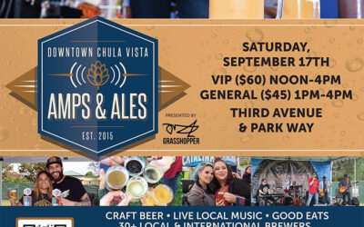SOUTH BAY’S PREMIER CRAFT BEER & MUSIC FESTIVAL