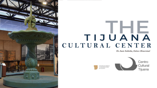 The Tijuana Cultural Center