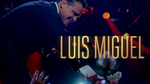 Luis Miguel ha regresado más brillante que nunca