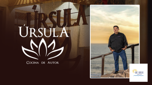 Cuarto aniversario del restaurante Úrsula