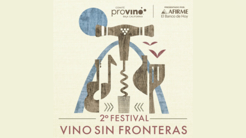 Festival Vino sin Fronteras
