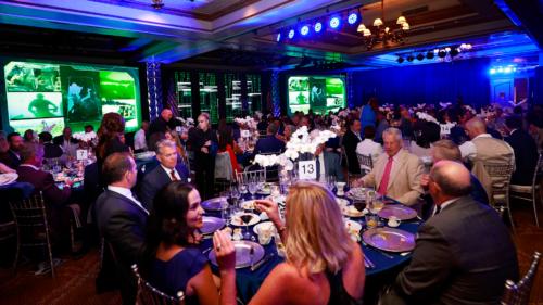 Del Mar Country Club Golf Tournament and Dinner-Gala raises more than $1.4 million for SOF Support