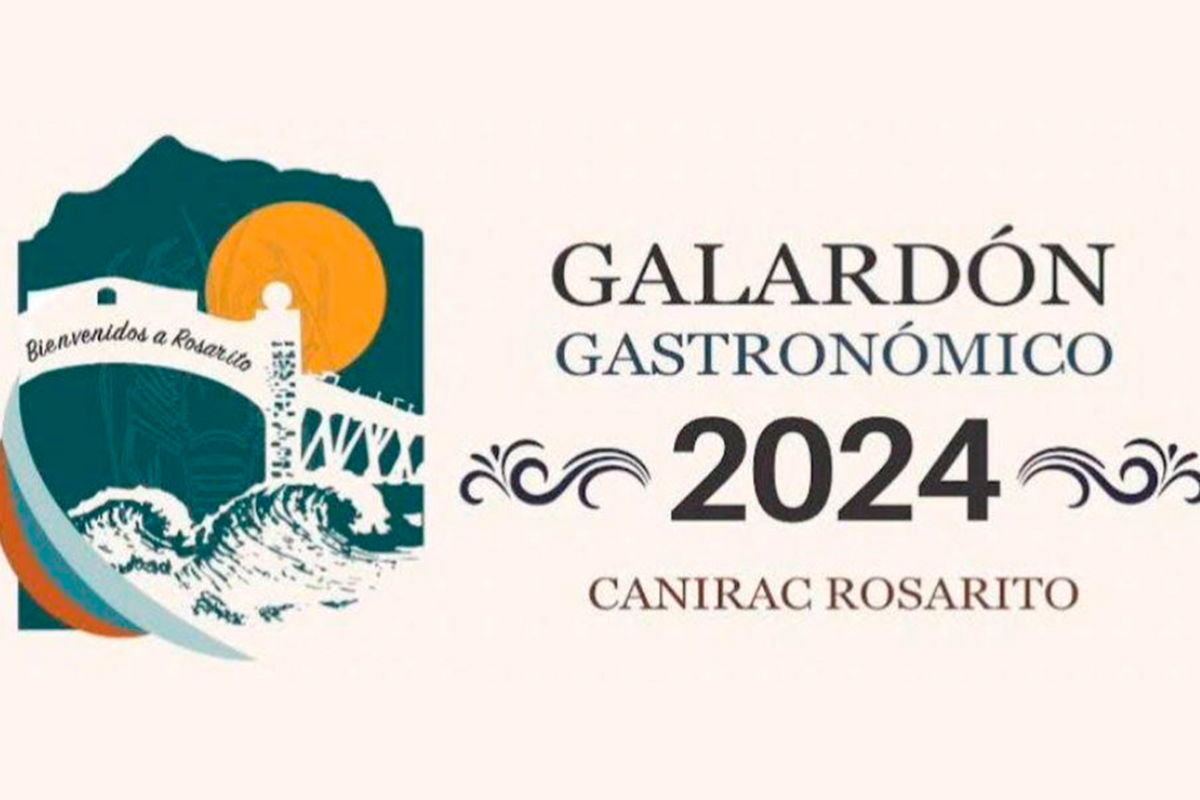 Galardón Gastronómico CANIRAC 2024