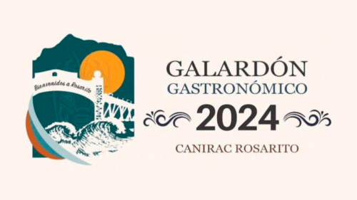 Galardón Gastronómico CANIRAC 2024