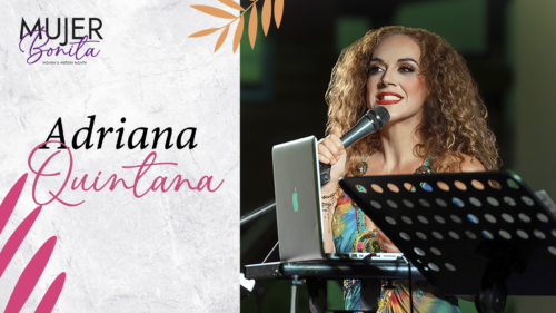 Adriana Quintana Amaya