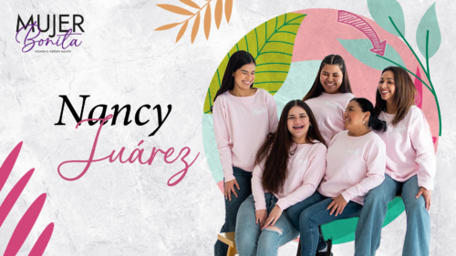 Nancy Juárez: Empresaria Apasionada y Comprometida con la Comunidad