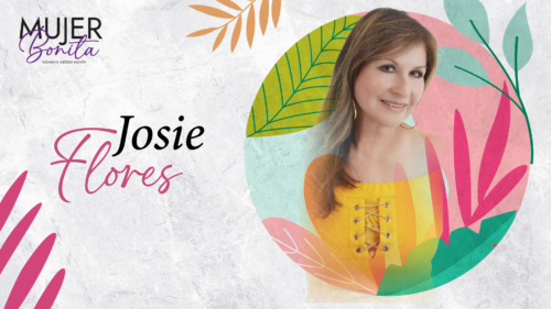  Celebrating Josie Flores-Clark: A Woman of Impact