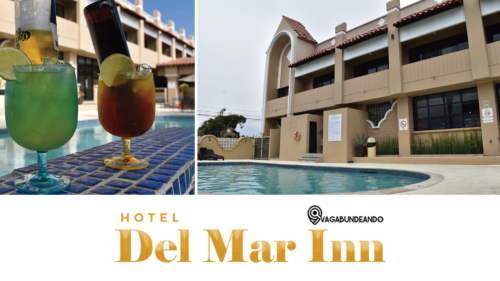 Hotel Del Mar Inn