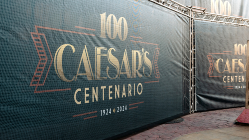 ¡Celebramos el Centenario de la Ensalada Caesar’s en Tijuana!